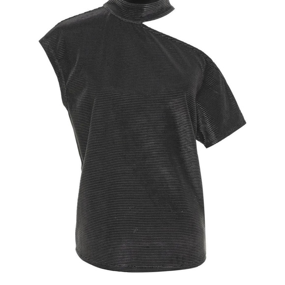 Sanctuary Part Time Lover Top NWT - Picture 8 of 13